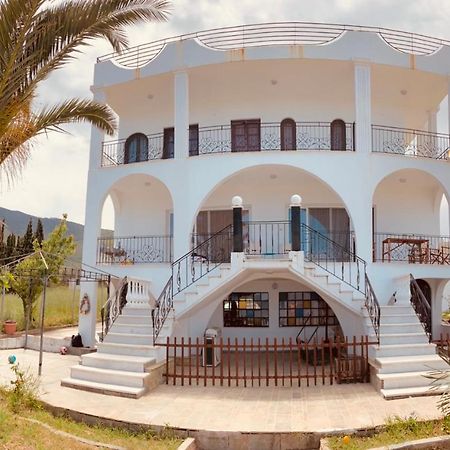Chalkís Magic House At Halkida 1M From The Beach! 아파트 외부 사진